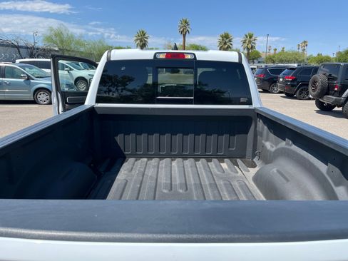 Used 2022 RAM 1500 Big Horn AWD/4WD image 29