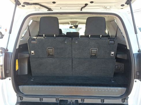 Certified 2024 Toyota 4Runner SR5 image 31