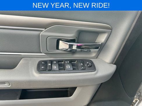 Used 2018 RAM 2500 Big Horn image 15