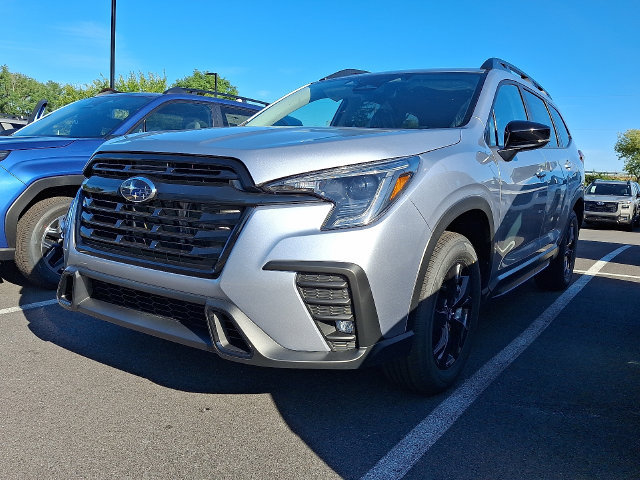 New 2027 Subaru Ascent Premium AWD/4WD image 2