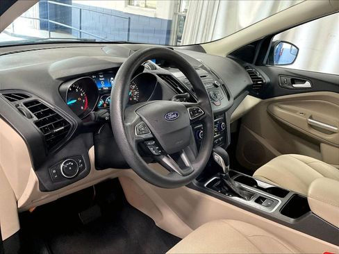 Used 2018 Ford Escape SE AWD/4WD image 8