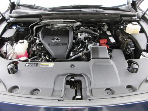 Used 2024 Lexus RX 350 Premium Plus image 48