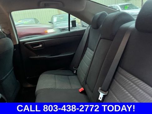 Used 2017 Toyota Camry LE FWD image 13
