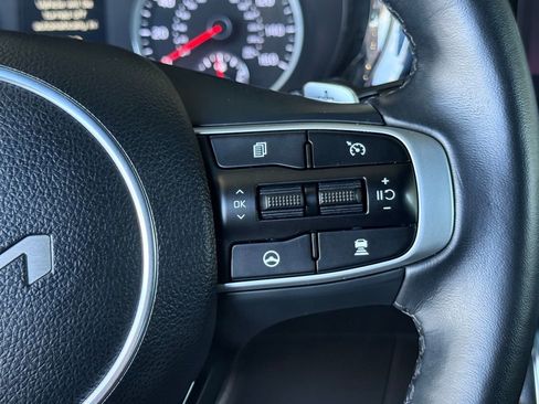 Used 2024 Kia K5 GT w/ GT1 Package image 25