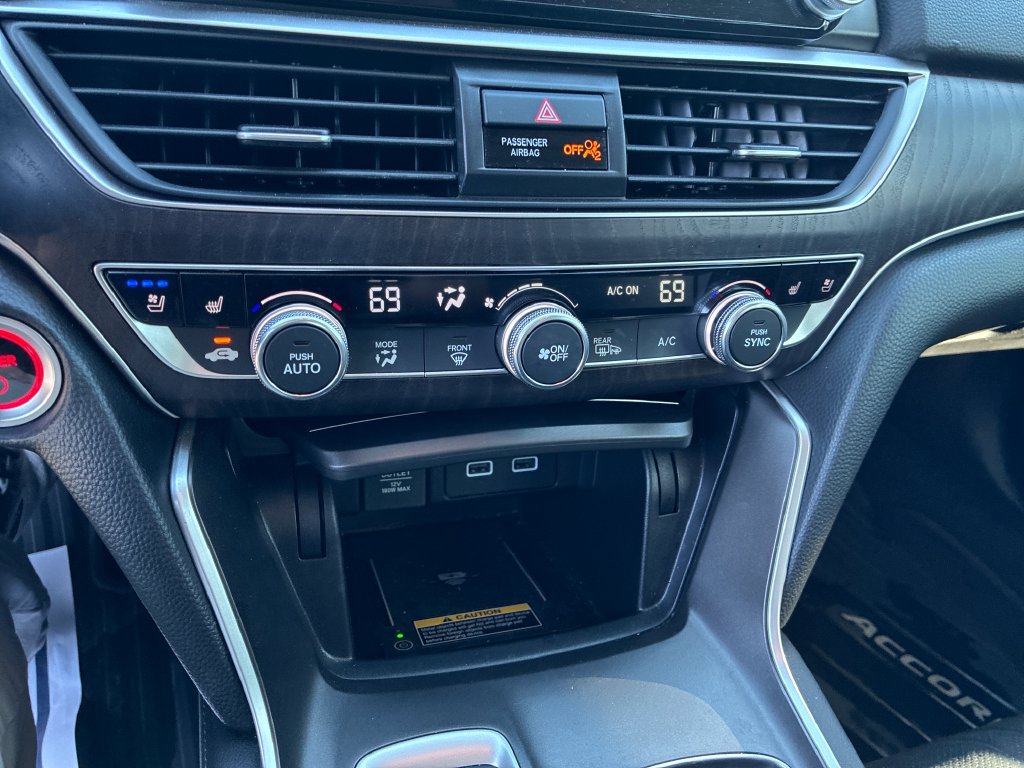 Used 2022 Honda Accord Touring image 18