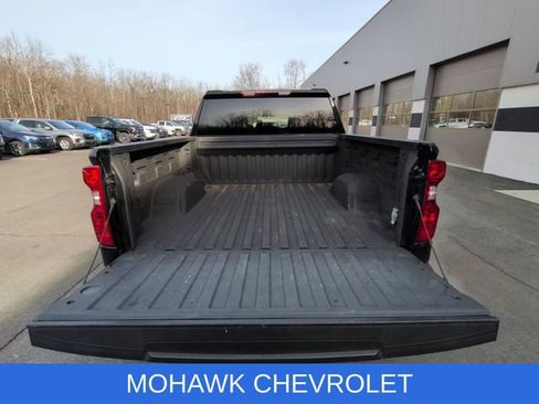 Used 2024 Chevrolet Silverado 1500 LT image 26