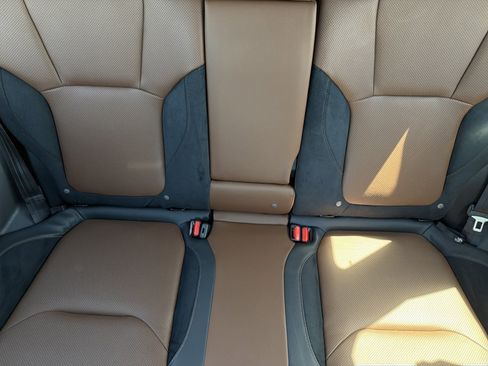 Certified 2025 Subaru Forester Touring w/ Popular Package - Touring AWD/4WD image 13