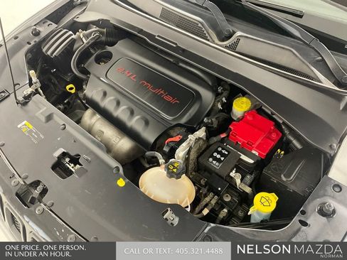 Used 2021 Jeep Compass Limited w/ Sun and Sound Group AWD/4WD image 46