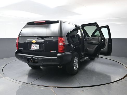 Used 2013 Chevrolet Tahoe LT AWD/4WD image 54