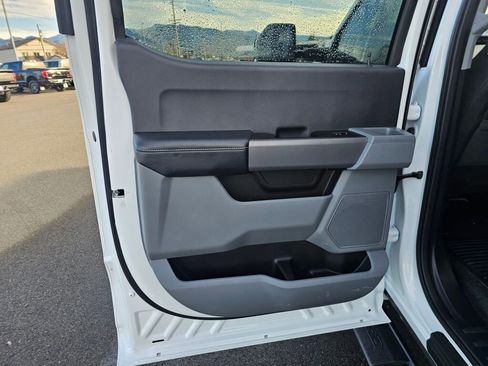 Certified 2024 Ford F350 XLT image 12
