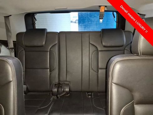 Used 2018 GMC Yukon Denali image 20