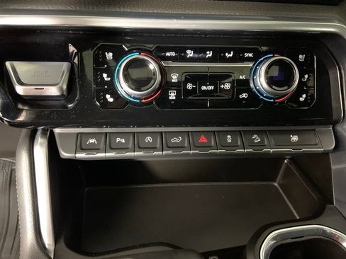 Used 2023 GMC Sierra 1500 Denali w/ Denali Reserve Package image 29