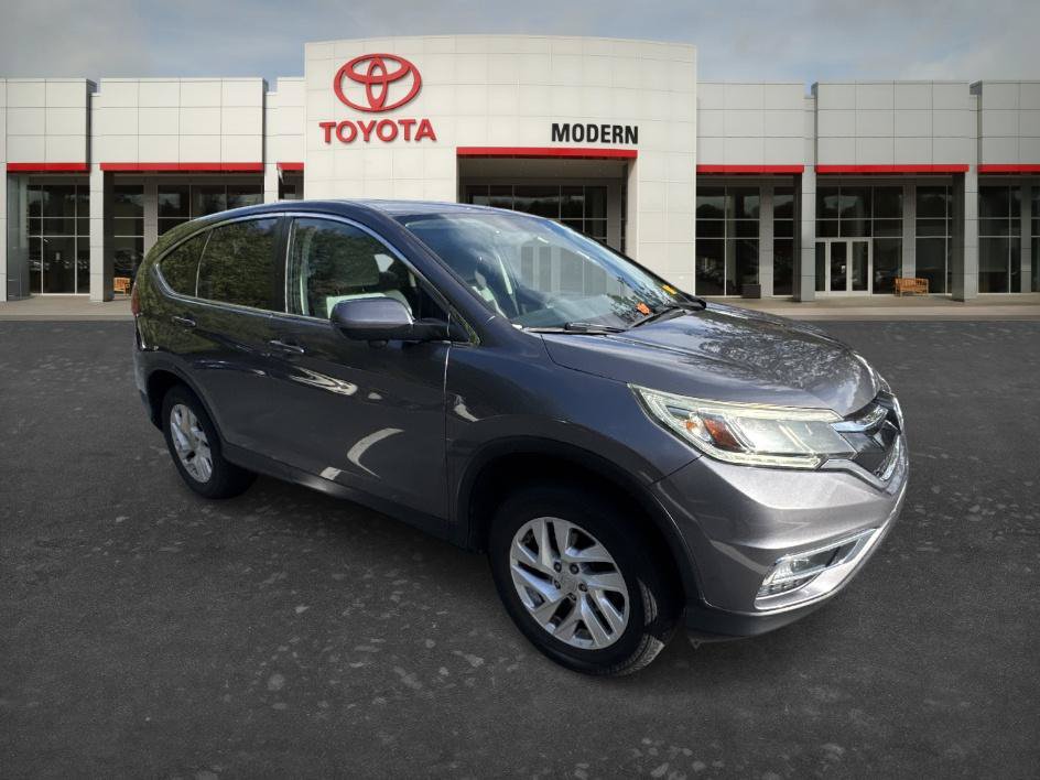 Used 2015 Honda CR-V EX image 19