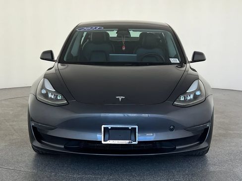 Used 2023 Tesla Model 3 Standard Range RWD image 10