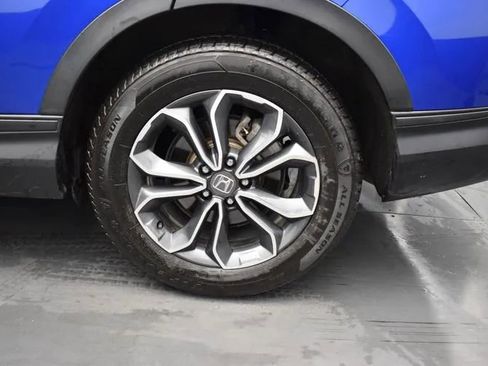 Used 2021 Honda CR-V EX-L image 38