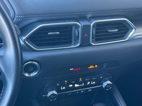 Used 2024 MAZDA CX-5 AWD 2.5 S w/ Select Package image 19