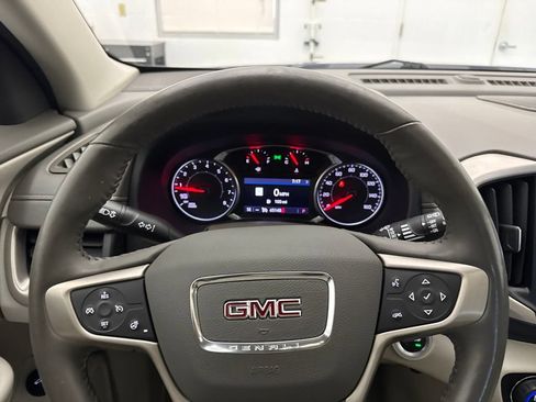 Used 2019 GMC Terrain Denali AWD/4WD image 16