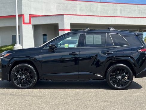 Certified 2026 Toyota RAV4 XSE w/ Weather Package AWD/4WD image 9