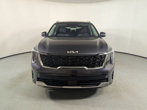 New 2026 Kia Sorento S FWD image 2