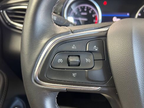 Used 2022 Buick Encore GX Select w/ Experience Buick Package AWD/4WD image 26