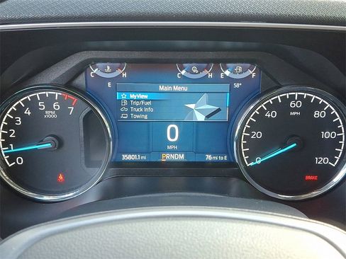 Used 2022 Ford F150 XLT w/ Equipment Group 301A Mid image 20