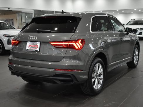 Used 2024 Audi Q3 2.0T Premium Plus w/ Premium Plus Package image 11