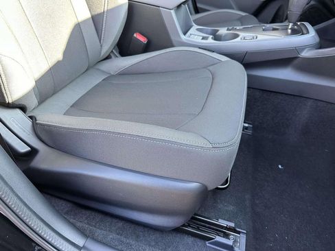 New 2026 Subaru Crosstrek 2.0i Premium image 9