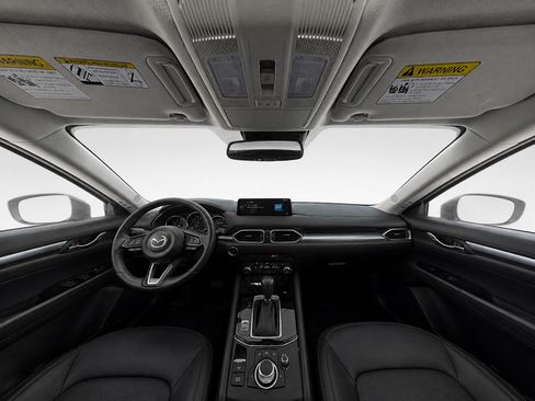 Used 2023 MAZDA CX-5 AWD 2.5 S image 9
