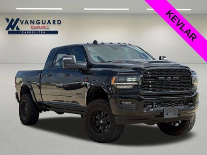Used 2024 RAM 2500 Limited