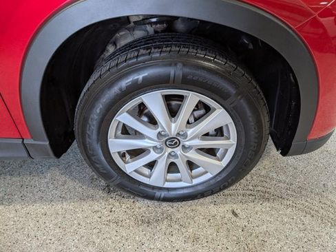 Used 2014 MAZDA CX-5 Touring w/ Bose/Moonroof Package AWD/4WD image 12