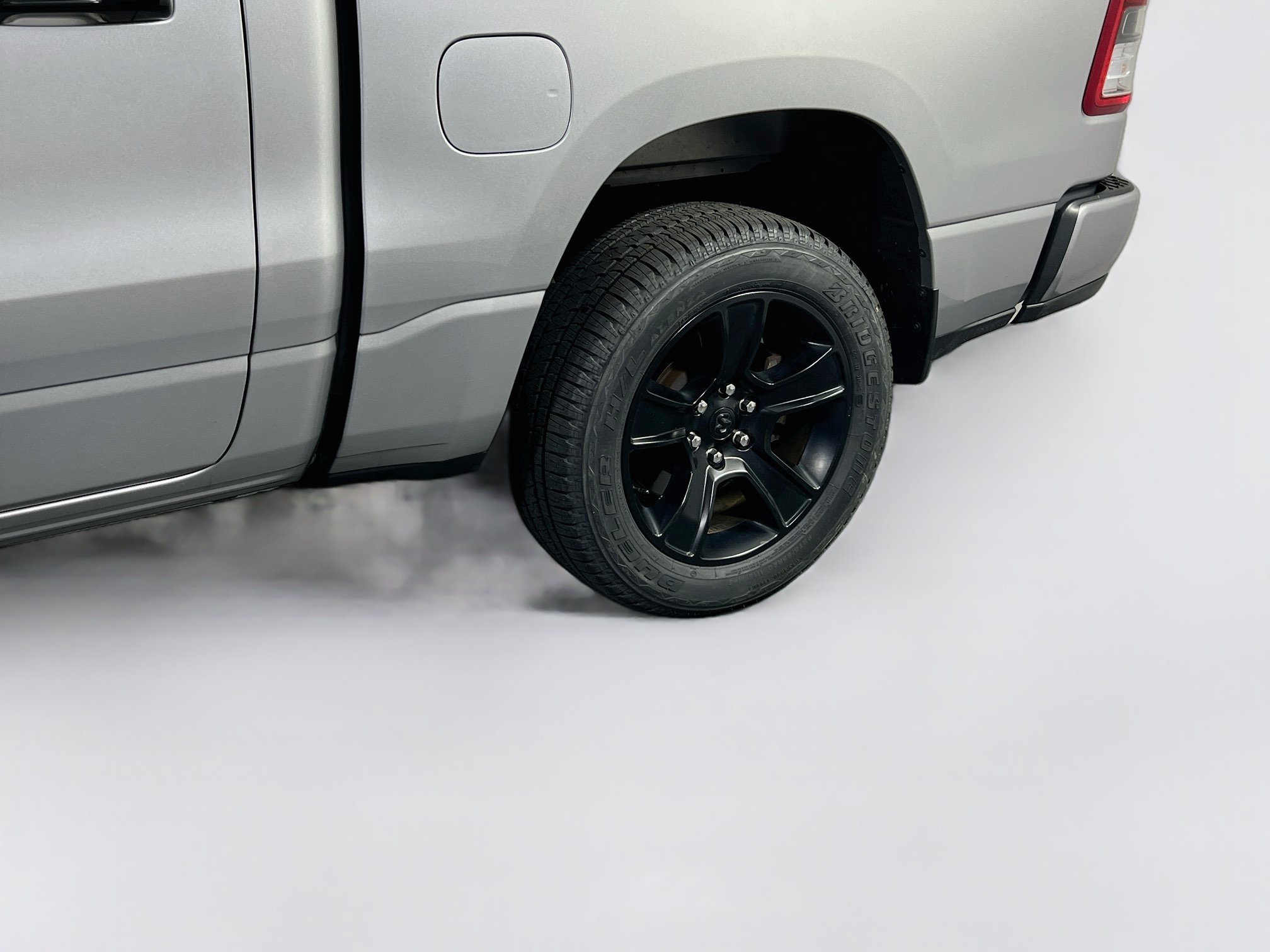 Used 2023 RAM 1500 Big Horn AWD/4WD image 29