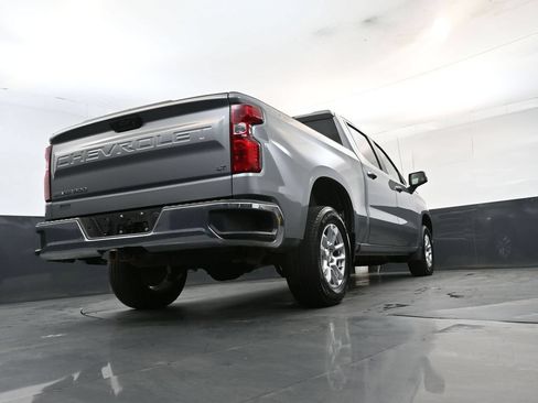 Used 2023 Chevrolet Silverado 1500 LT AWD/4WD image 23