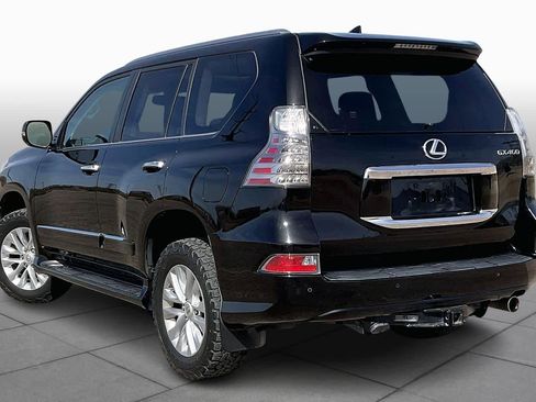 Used 2019 Lexus GX 460 Premium AWD/4WD image 11