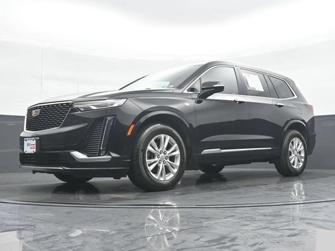Used 2023 Cadillac XT6 Luxury AWD/4WD image 26