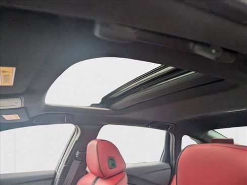 New 2025 Acura TLX SH-AWD w/ A-SPEC Pkg image 17