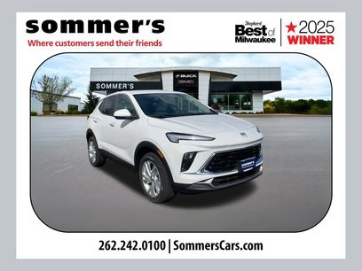New 2026 Buick Encore GX Preferred w/ Comfort Package