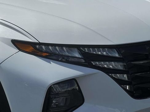 Used 2024 Hyundai Tucson SEL AWD/4WD image 8