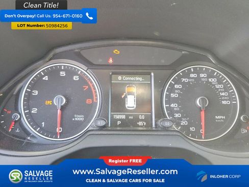 Used 2017 Audi Q5 2.0T Premium Plus w/ Technology Package AWD/4WD image 12