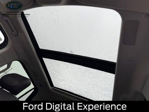 New 2026 Ford Expedition Max Platinum w/ Platinum Ultimate Package AWD/4WD image 42