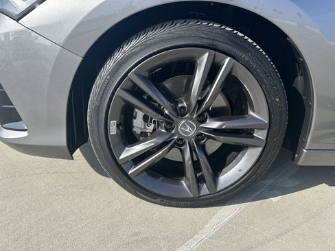 Used 2024 Acura Integra A-Spec image 19