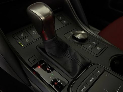 Certified 2025 Lexus IS 300 w/ Premium Package RWD image 24