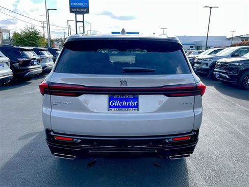 New 2026 Buick Enclave Sport Touring w/ Power Package image 26