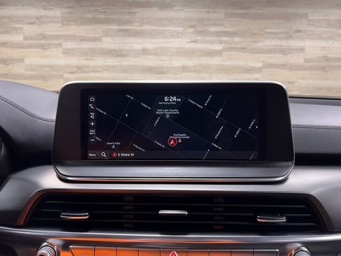 Used 2022 Kia Telluride S image 7