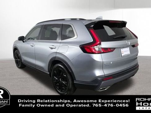 Used 2024 Honda CR-V Sport Touring image 7