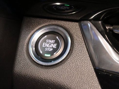 Certified 2025 Buick Envista Sport Touring w/ Convenience II Package image 19