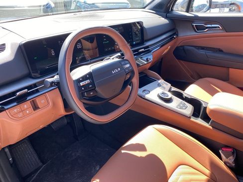 New 2026 Kia Sportage X-Line image 12