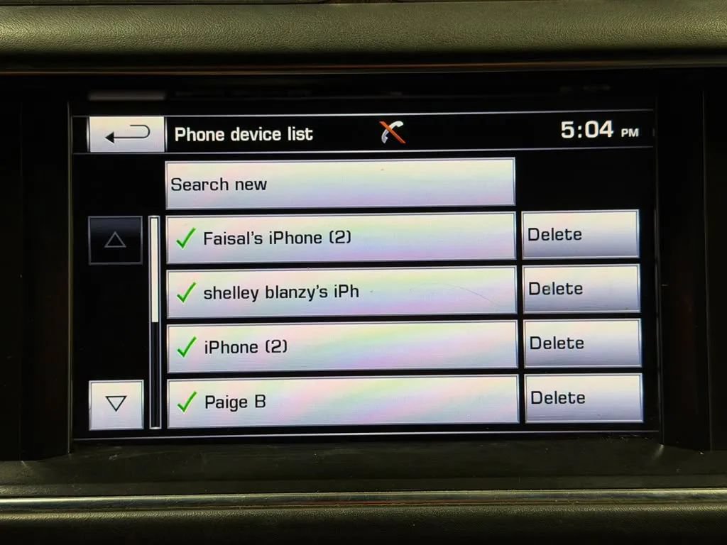Used 2014 Land Rover Range Rover Supercharged AWD/4WD image 41