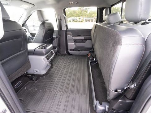 Used 2024 Ford F150 Lariat w/ Tow/Haul Package image 37