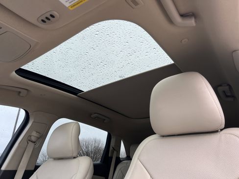 Used 2019 Lincoln Nautilus Reserve w/ Ultimate Package image 15