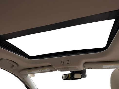 Used 2021 Nissan Murano SL w/ SL Moonroof Package image 16